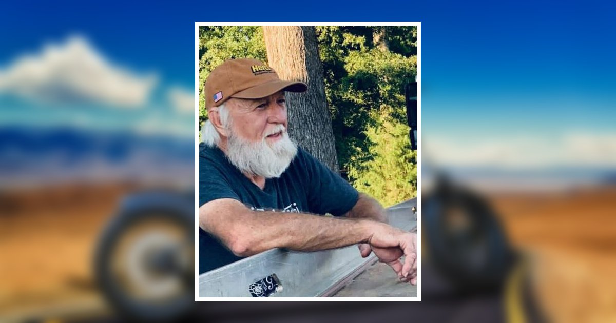 Ted Mack Fowler Obituary, Durham, NC