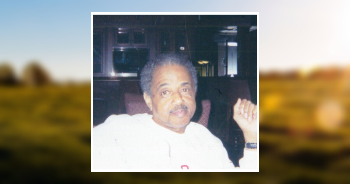 Charles C. Henry Obituary - DeJohn Funeral Homes & Crematory