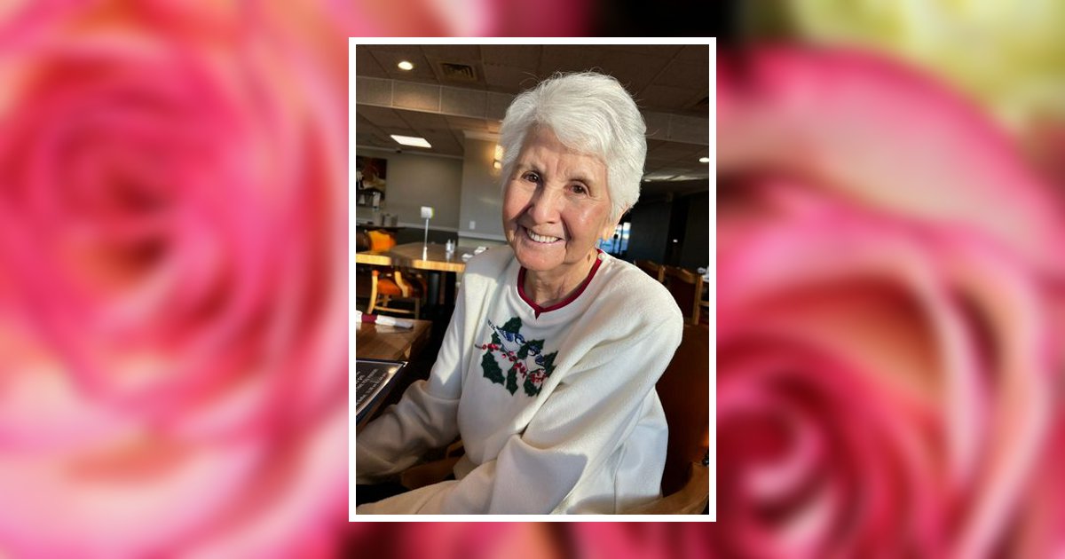 Vera Meria Freeman Obituary 2024 Hart Funeral Home Tahlequah