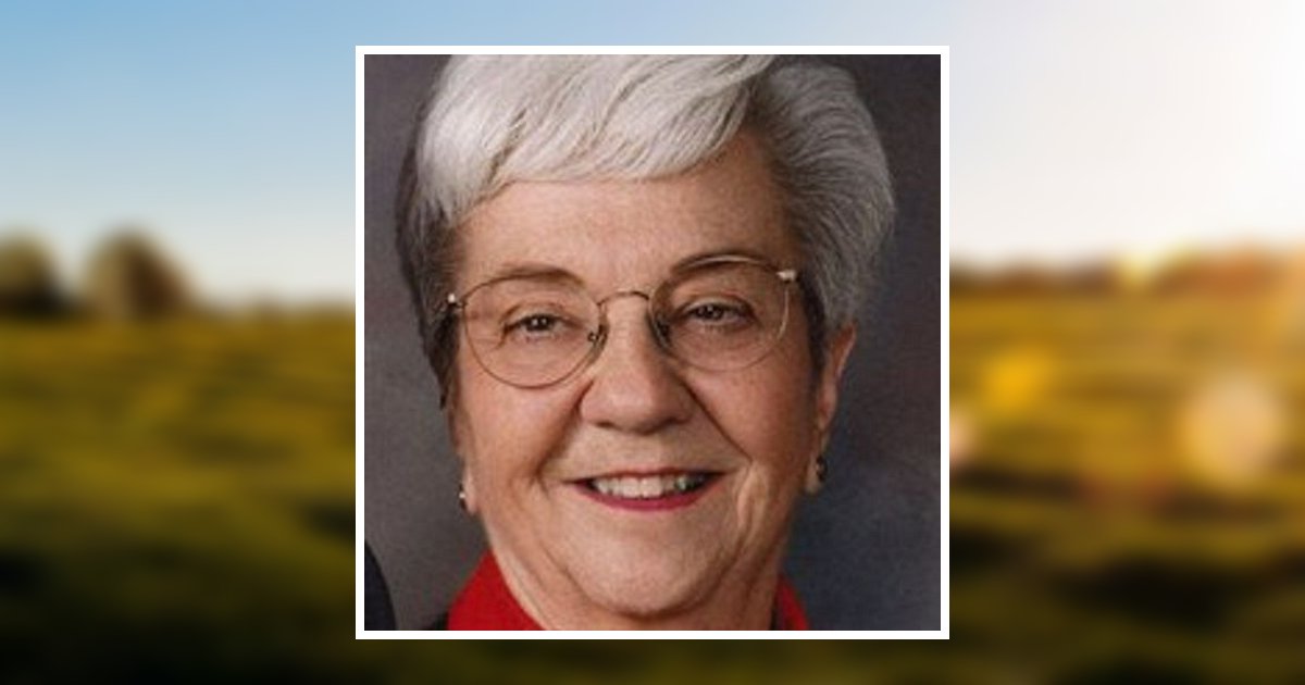 Faith Woychik Obituary 2020 WozneyKillian Funeral Home