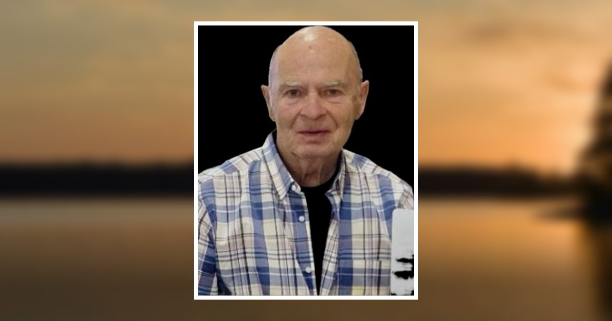 Richard Dick Phillips