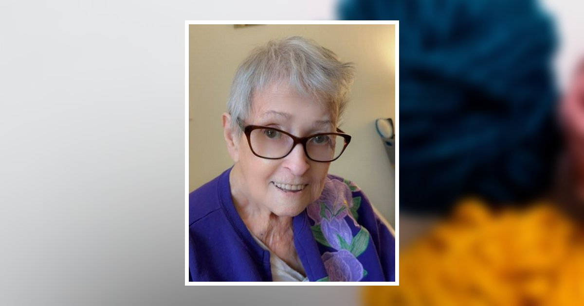 Rita Moore Carr Obituary, Olla, LA