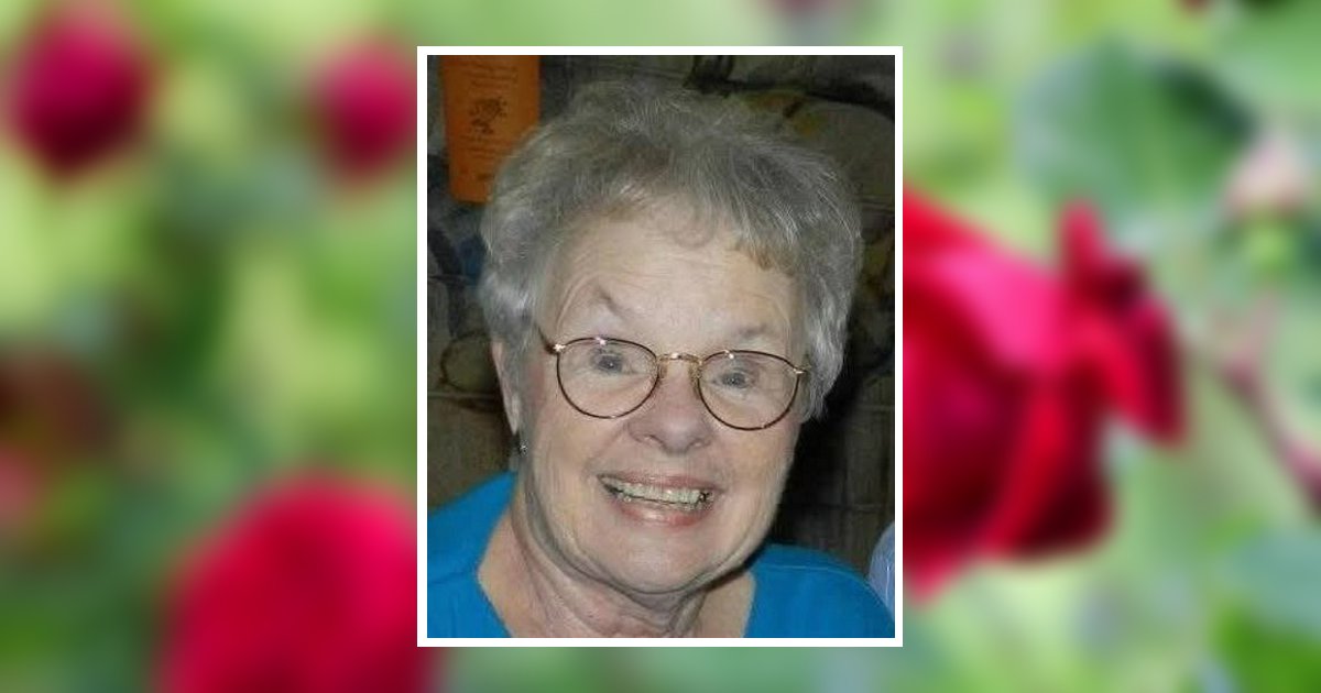 Kay Ray Adrian, MO Obituary