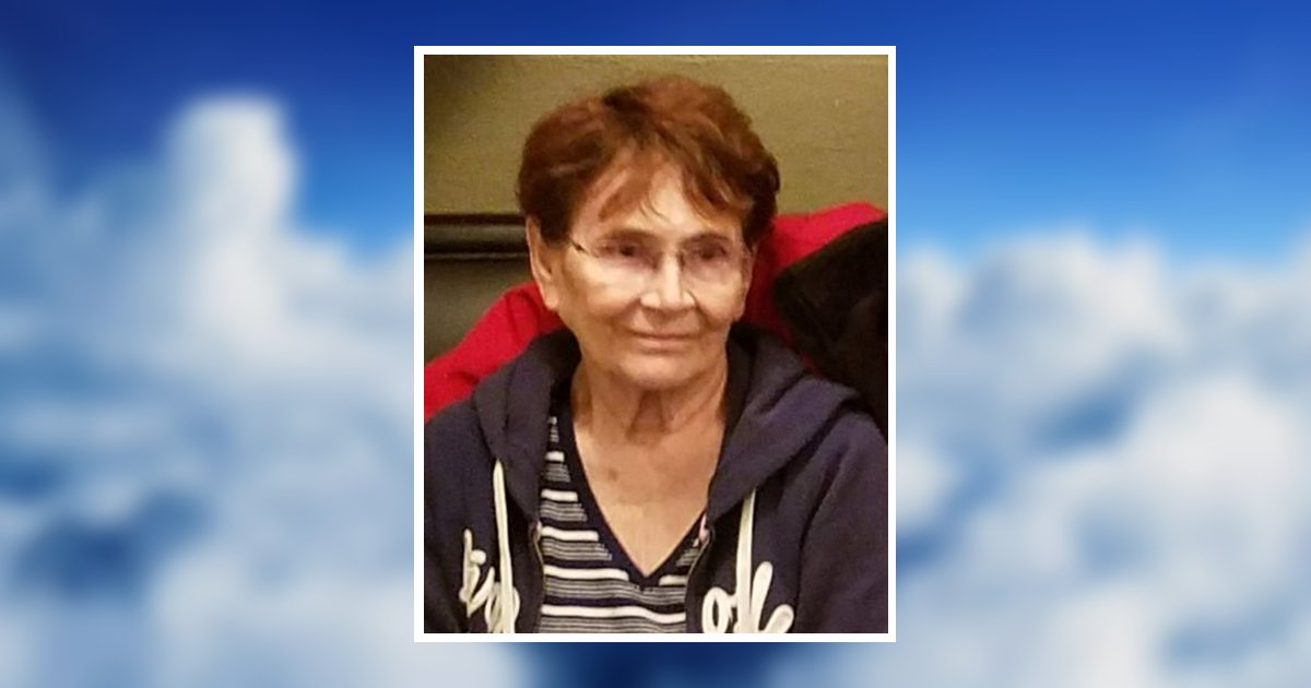 Joan Schacht Rushford, MN Obituary