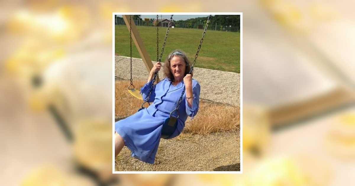 Julia Bell Tucker Whitley City, KY Obituary