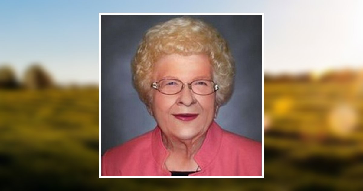 Evelyn Jo Ann Clements (Plainview) Obituary August 12, 2016