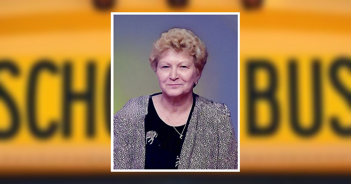 Anna V. Storr Obituary, Flemington, NJ