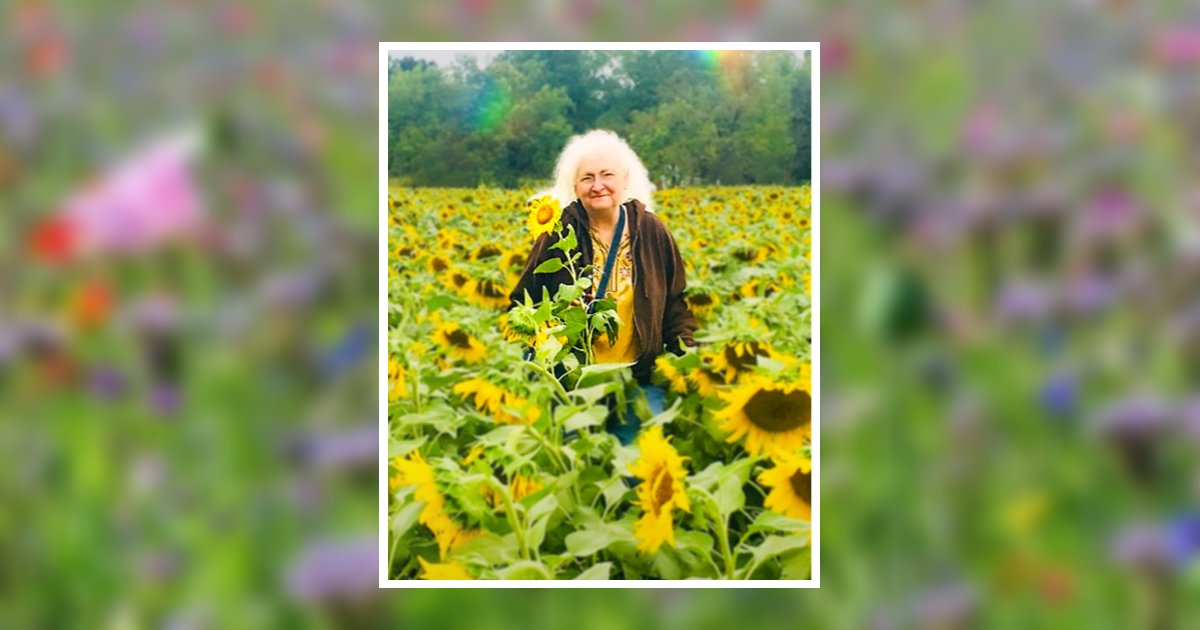 Karen Sue Adams Fairfield, OH Obituary