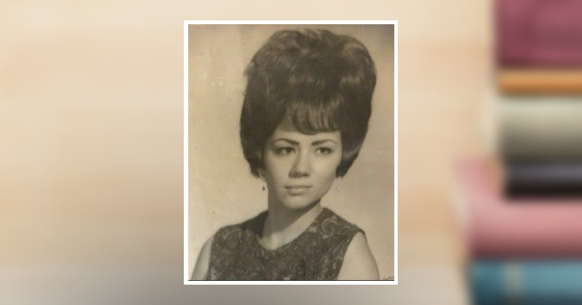 Berenice Jacobson Obituary, Corpus Christi, TX