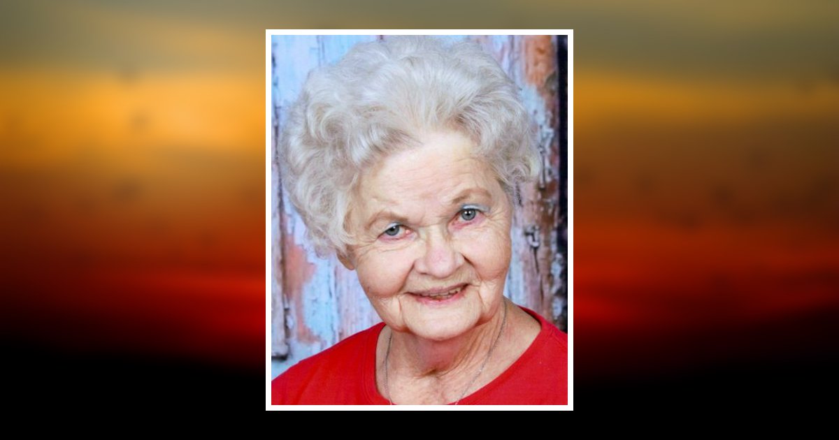 Dorothy Ellen Wagoner Hargrove Obituary, Burlington, NC