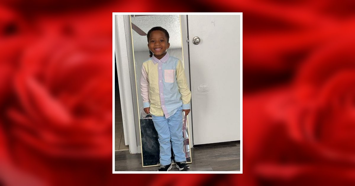 Javion Jermaine Millsap