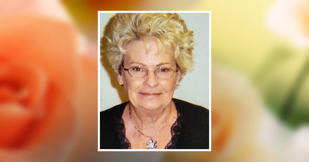 Linda Arlene Timmerberg Obituary 2022 - Baue Funeral Homes