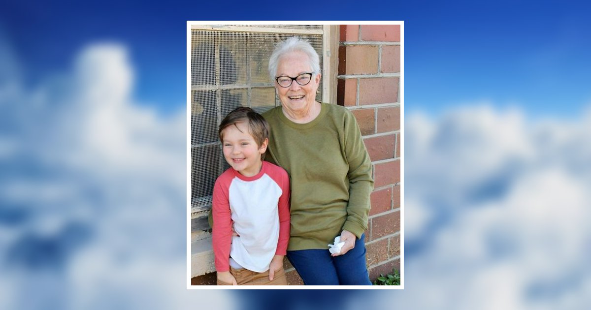 Shirley Ann Staver Cherokee, IA Obituary