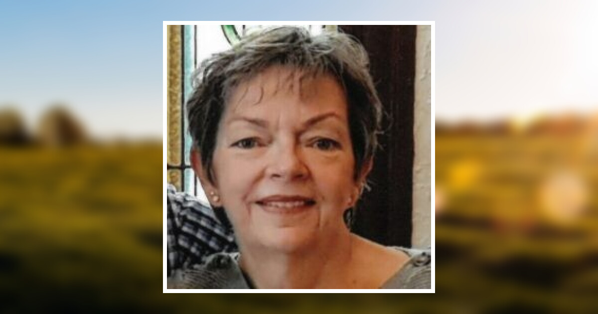 Janet Louise Andres Obituary 2022 - Martens Warman Funeral Home