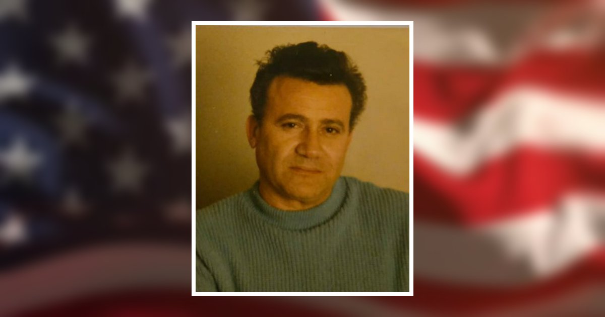 Samuel J Delpopolo Obituary, Somerville, NJ