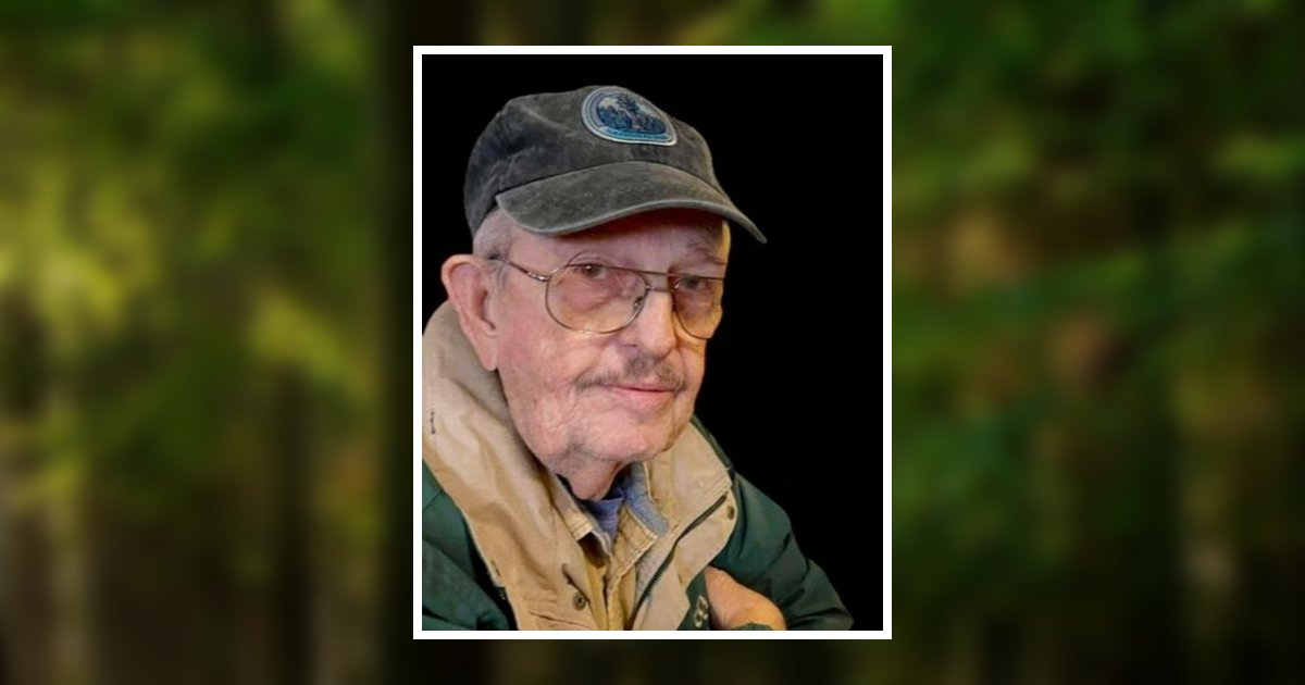 Richard E Hall Obituary 2023 Beeson Morrison Funeral Directors