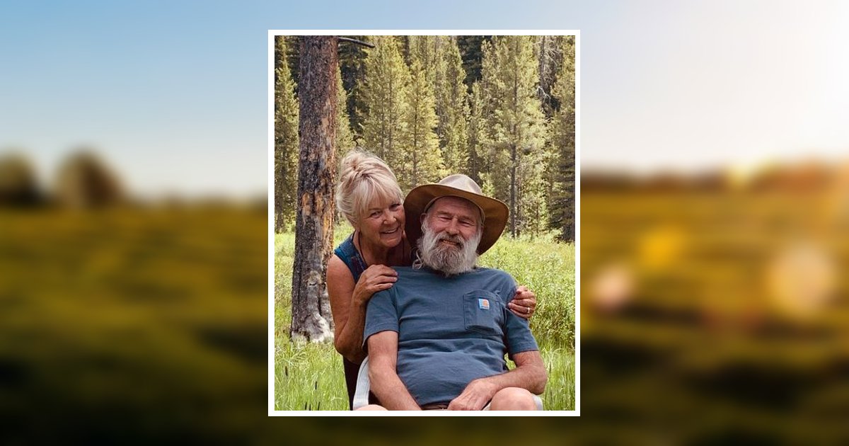 Kevin Moss Obituary, Twin Falls, ID