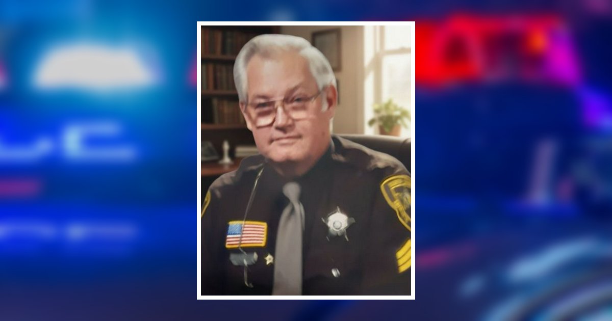 Kermit "Rex" Darnell