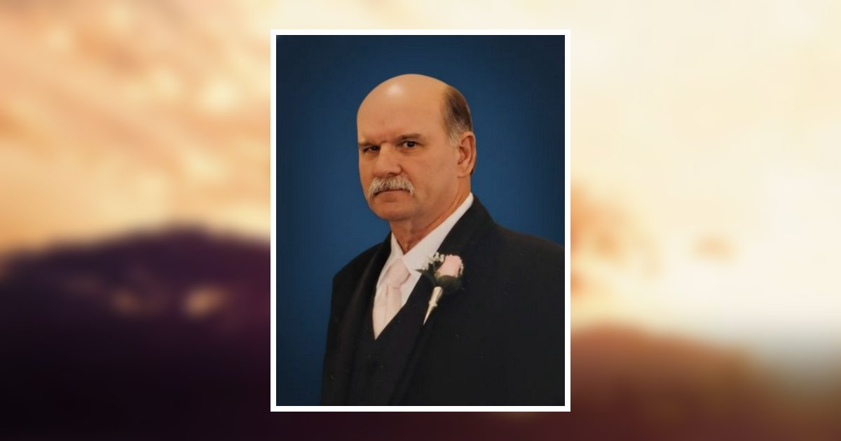 Donald Edgar Ballard