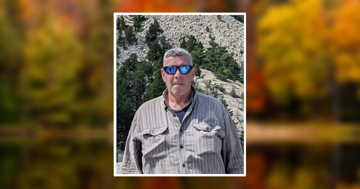 Robert Wesley Griffith Obituary, Jefferson Hills, PA