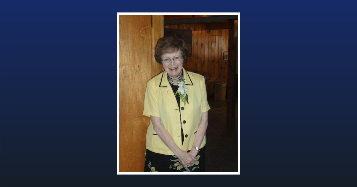 Joyce Frazier Obituary, Kooskia, ID