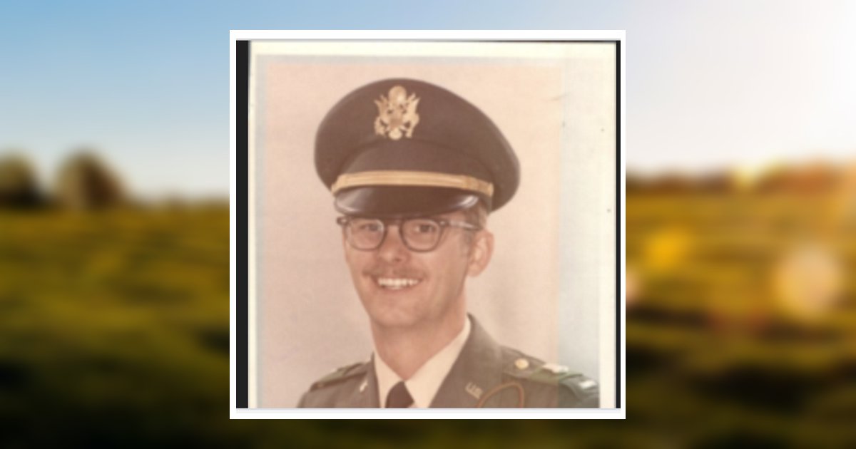 Thomas Secrest Obituary 2020 Clinton Funeral Home