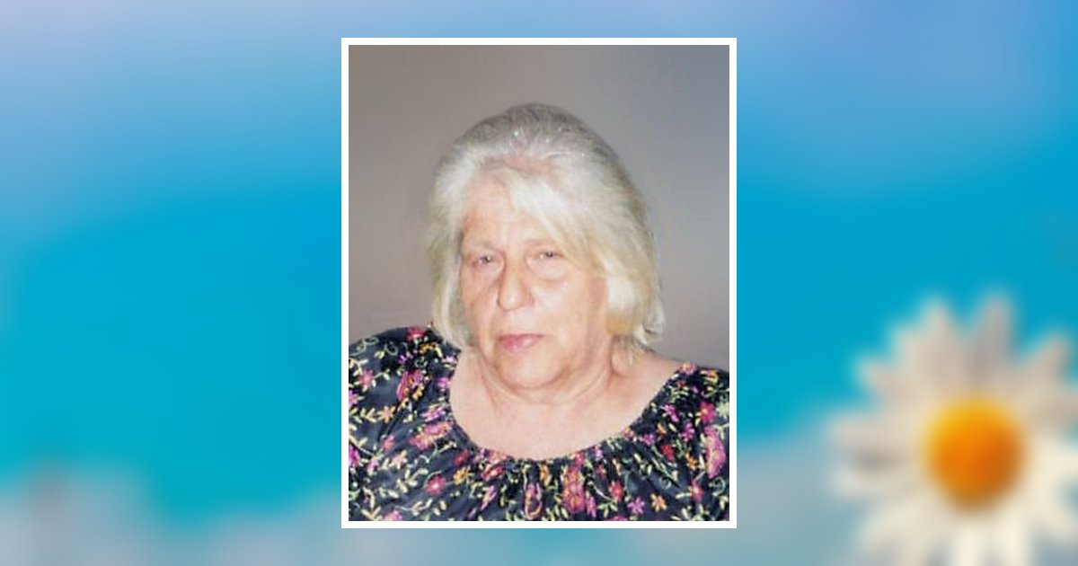 Lois J. Fritz Obituary 2023 Clifford Shoemaker Funeral Home