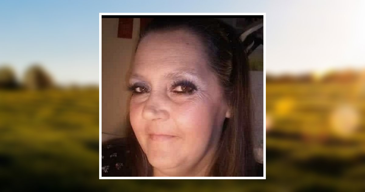 Donna Faye Perry Obituary 2019 Collins Funeral Home