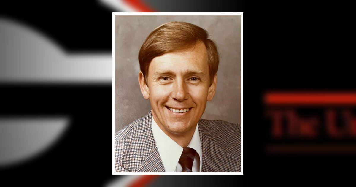 Robert J Duffy Obituary, Abbeville, SC