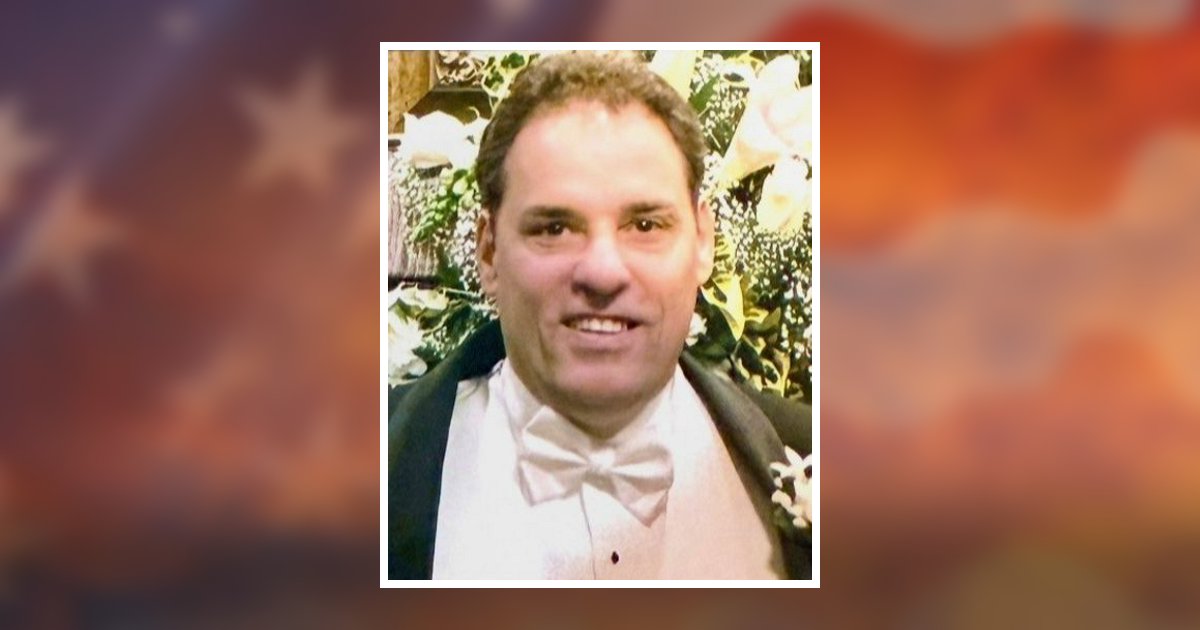 Gary R. Magee Obituary, Baton Rouge, LA