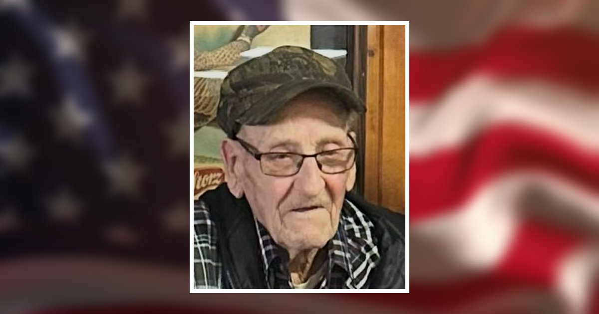 Harry Lee Goosey Ogallala, NE Obituary