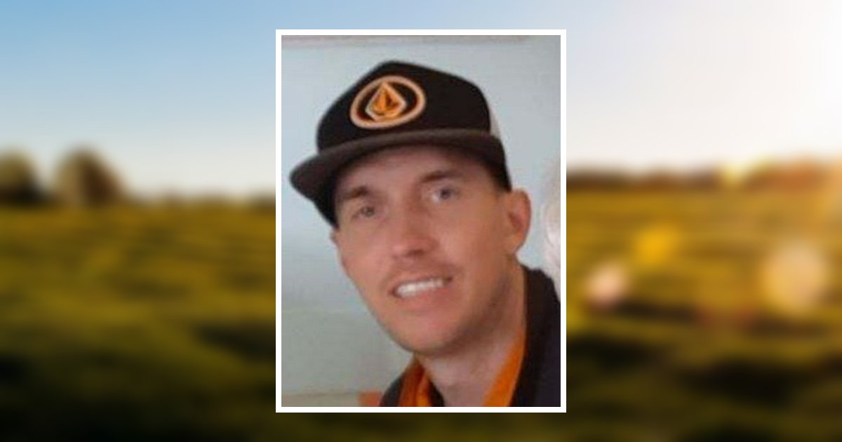 Brent King Obituary 2022 Anderson and Sons Mortuary