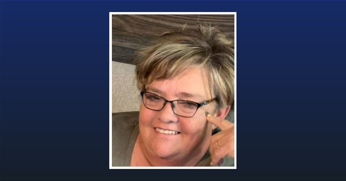 Kristi Leann Neuner Obituary 2022 Orr Gray Gish & Tipton Funeral Homes