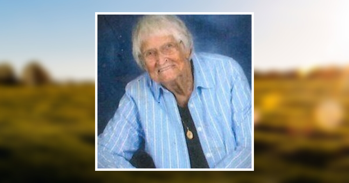 Margaret Knesek Obituary 2019 Strickland Funeral Home