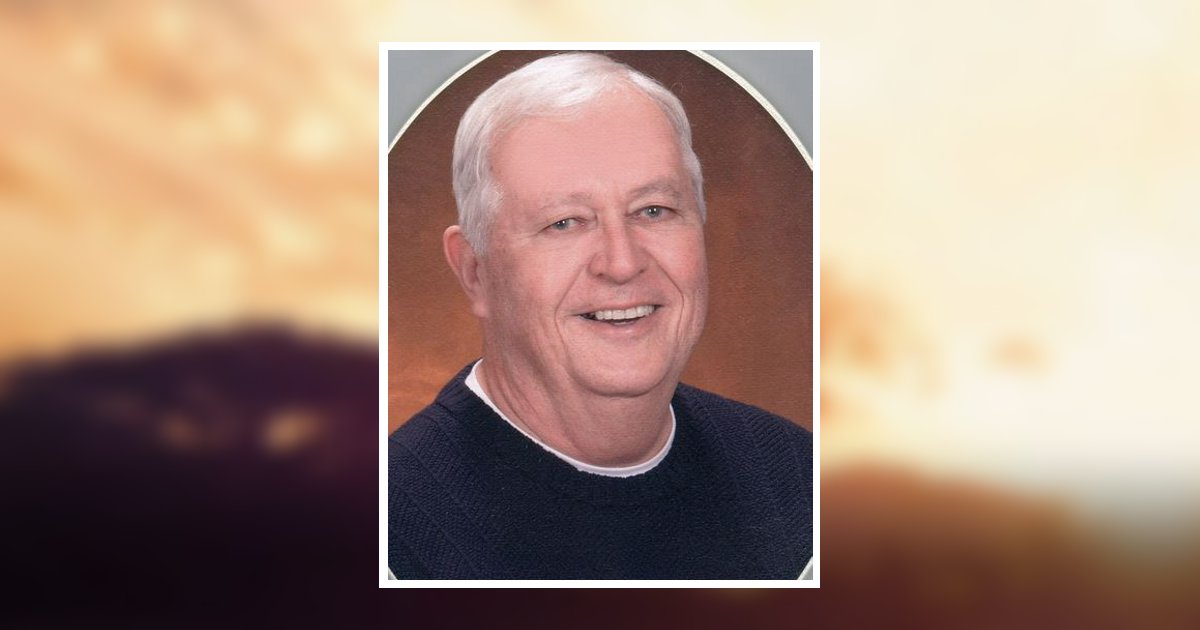 JOSEPH EARL BURKE Obituary April 28, 2023 Evans Skipper Funeral Home