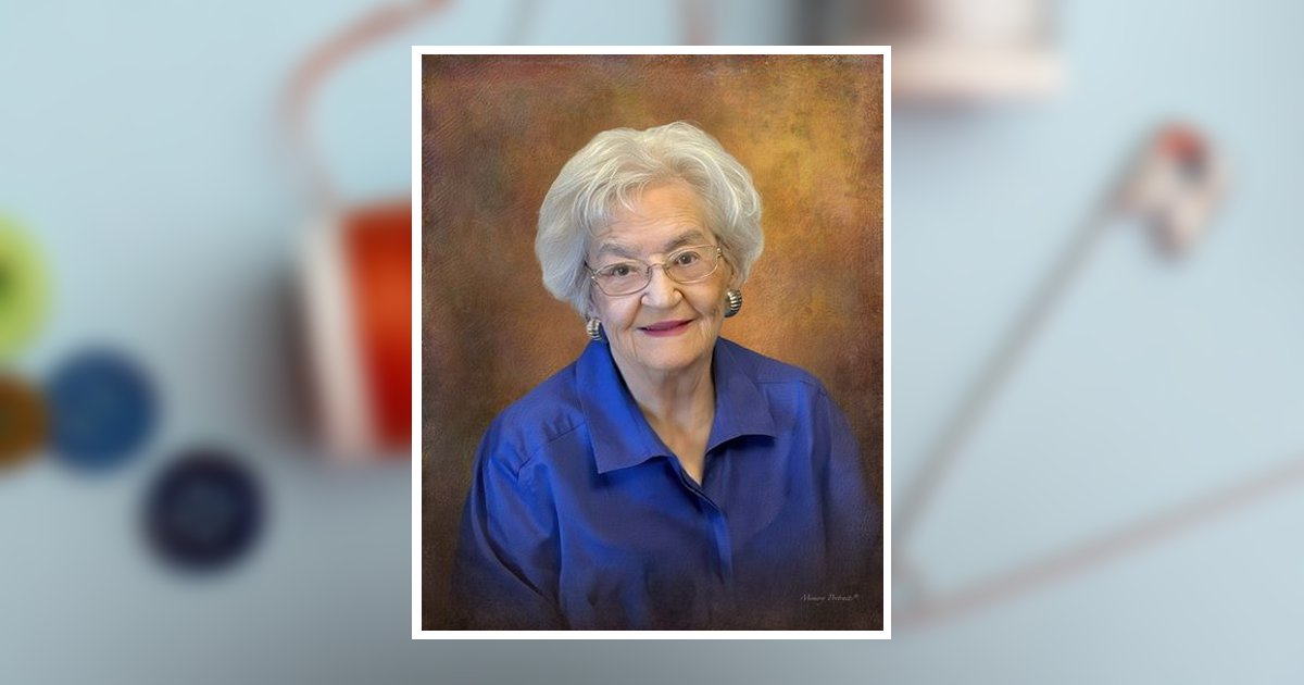 Elva Coilla Compton Obituary, Borger, TX