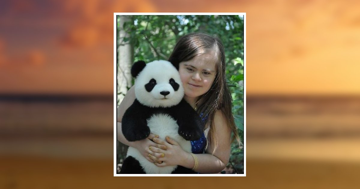 Amanda Marie Jennings Obituary, Milford, DE