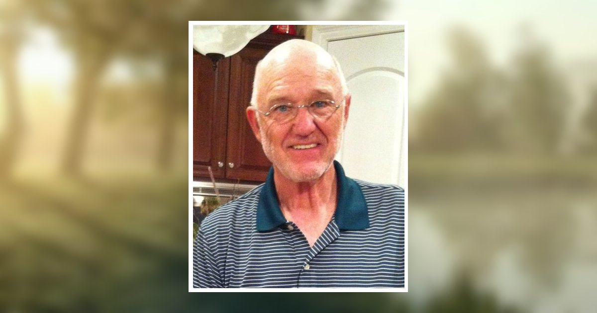James Howard Carr Obituary, Troy, AL