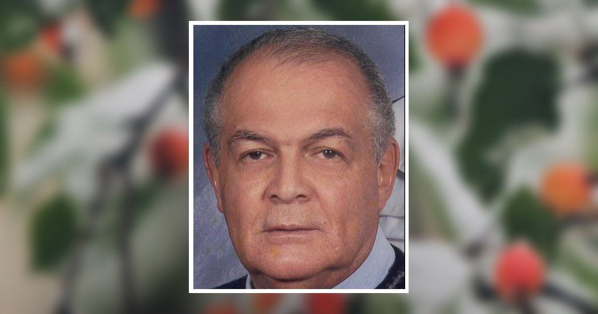 John Benz Obituary, Danville, VA