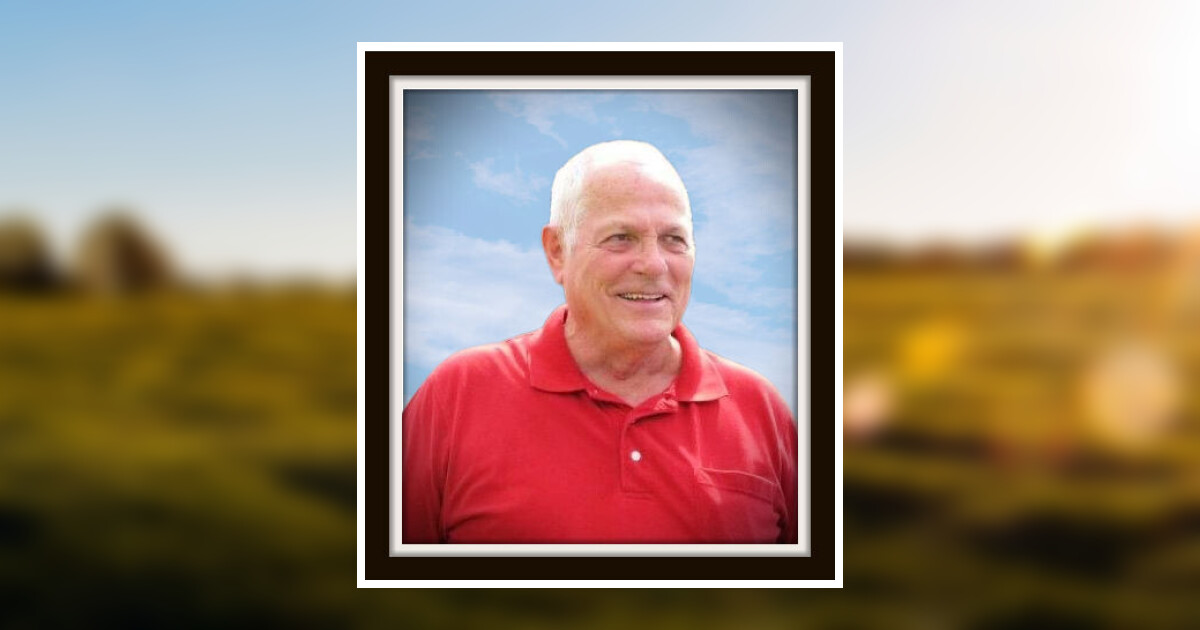 Lawrence Gipson Obituary 2021 Patton Funeral Homes