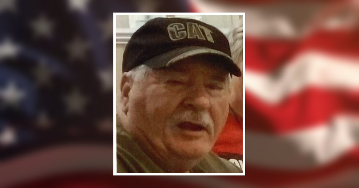 James B. Hale Jr. Obituary, Findlay, OH
