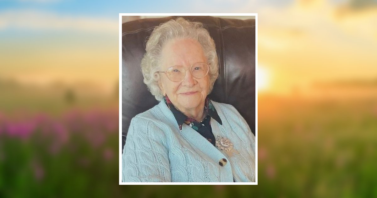 Emma Ray Arrington Obituary, Lufkin, TX