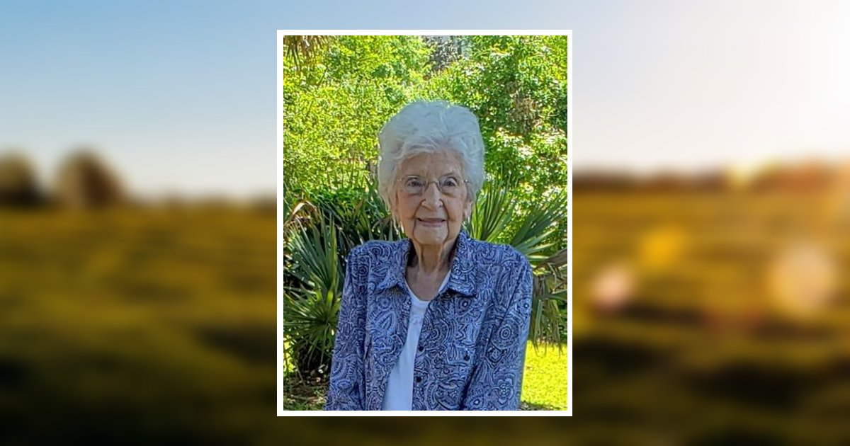Winnie McCraw Obituary 2019 Riemann Family Funeral Homes