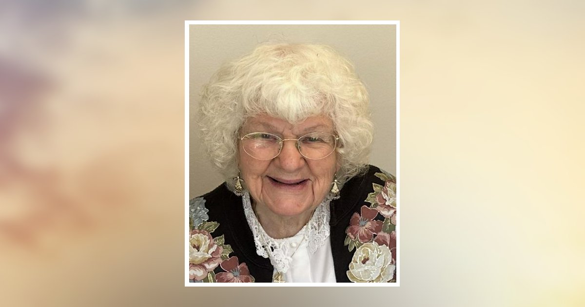 Shirley I. Blair Obituary, Milford, NH