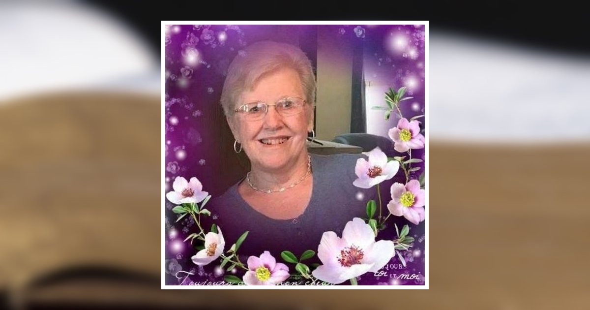 Sandra Barnett Obituary, Amanda, OH
