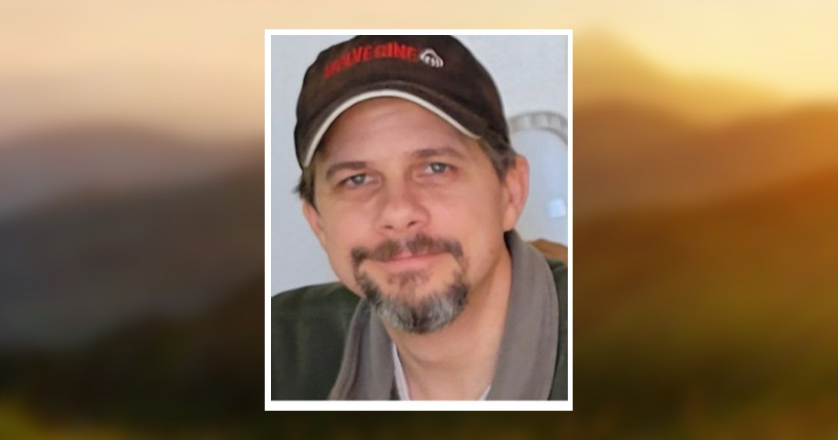 Jonathan Voss Rock Springs, WY Obituary