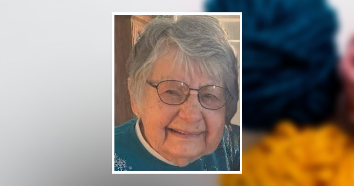 Victoria Mary Bennett Obituary, Ithaca, MI