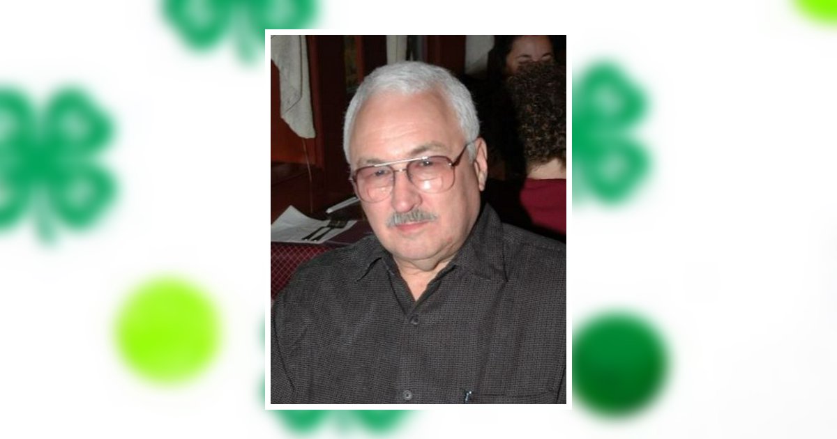 John W. Hizey Obituary, Lancaster, OH