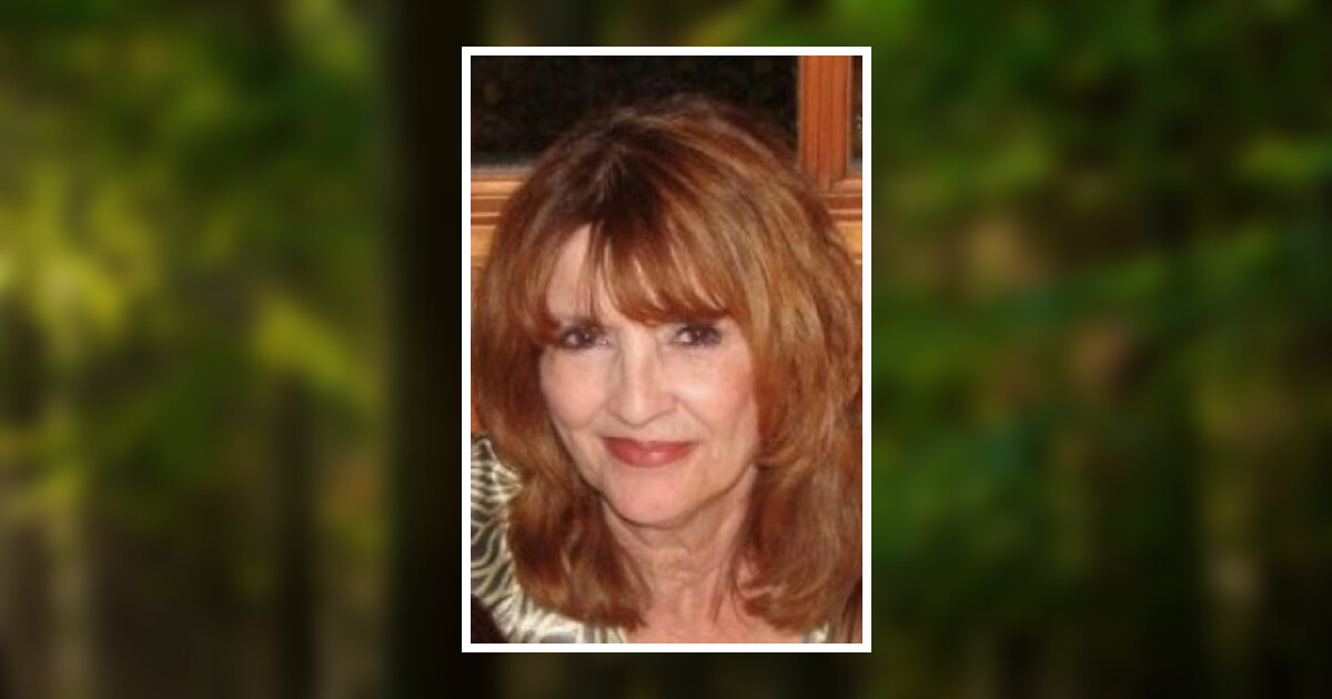 Beth Anne Duncan Obituary 2019 - Sunset Memorial Park, Funeral Home ...