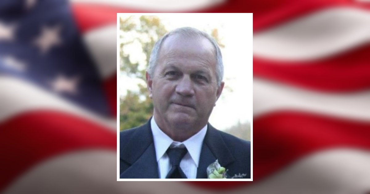 Roger L. Mest Obituary 2024 Bean Funeral Homes